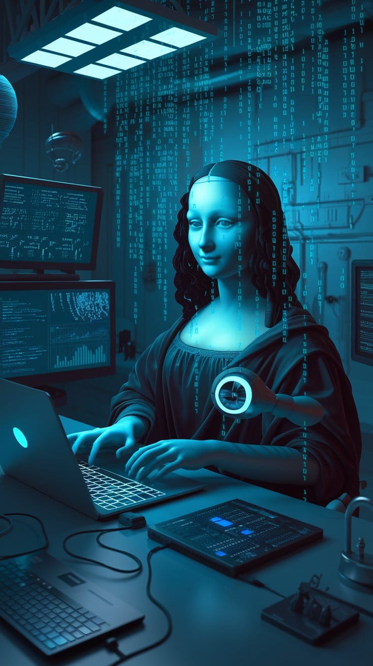 a-4k-photo-of-the-mona-lisa-as-a-cyber-t_9NWyEezKTR2FtJ82yqxwaw_5eqLYUbLRa2H5t6vFCIenA