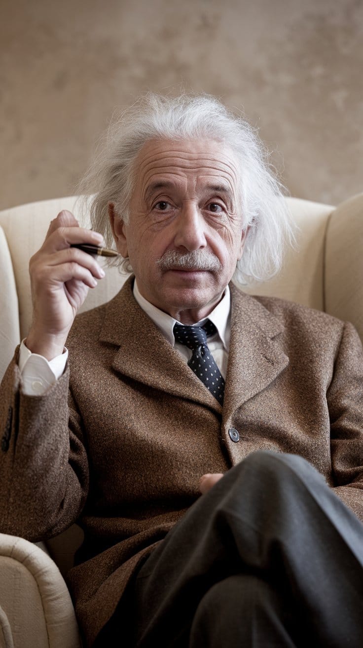 a-photo-of-albert-einstein-sitting-in-a-_6_JGHzkEQMOH95-RwtDxsQ_4-reFo9dTAOWZUWH7V_sXw